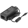 Startech.Com Replacement or Spare 12V DC Power Adapter - 12 Volts, 5 Amps SVA12M5NA